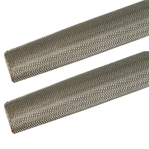 ESAŞ YARIM YUVARLAK EĞE 12" ORTA
